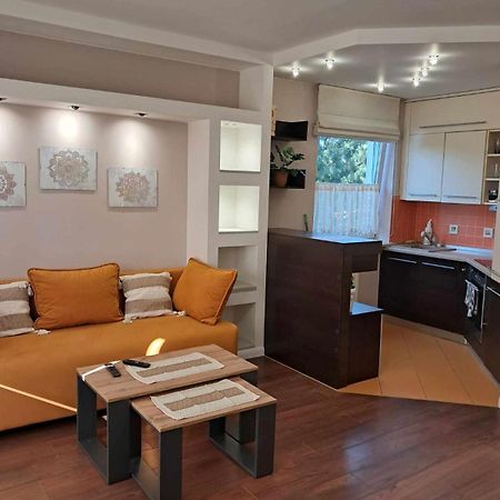 Apartament Julia 1-4 Os Parter Balkon Garaz Westerplatte Kielce Eksteriør billede